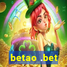 betao .bet